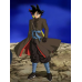 Xeno Goku Dragon Ball GT Brown Coat Xeno Goku Dragon Ball GT Brown Coat